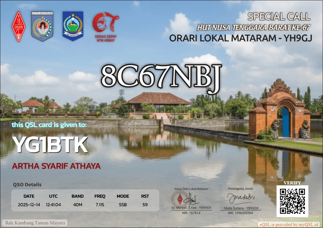 eQSL