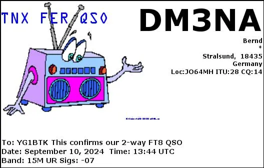 eQSL