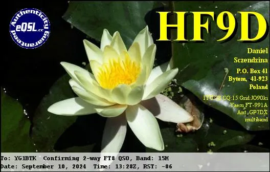 eQSL