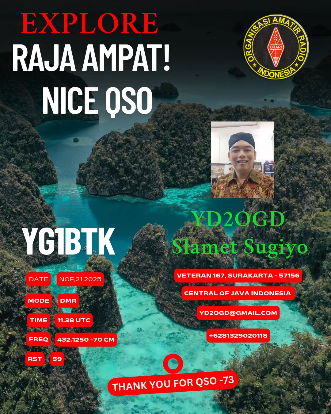 eQSL